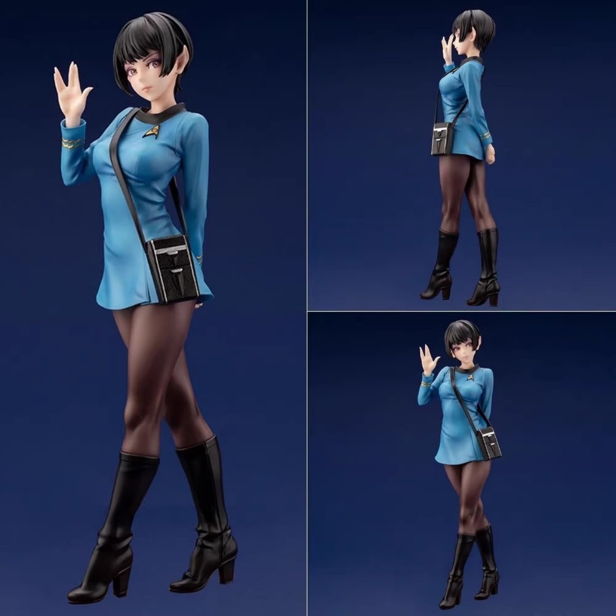 Orijinal Kotobukiya Film Bisho - Kotobukiya Bishoujo incelemesi ve fiyatı
