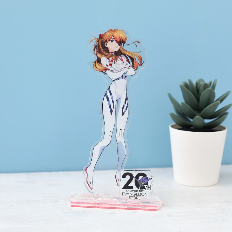 5 adet Neon Genesis Evangelion - Cosplay Anime Online incelemesi ve fiyatı