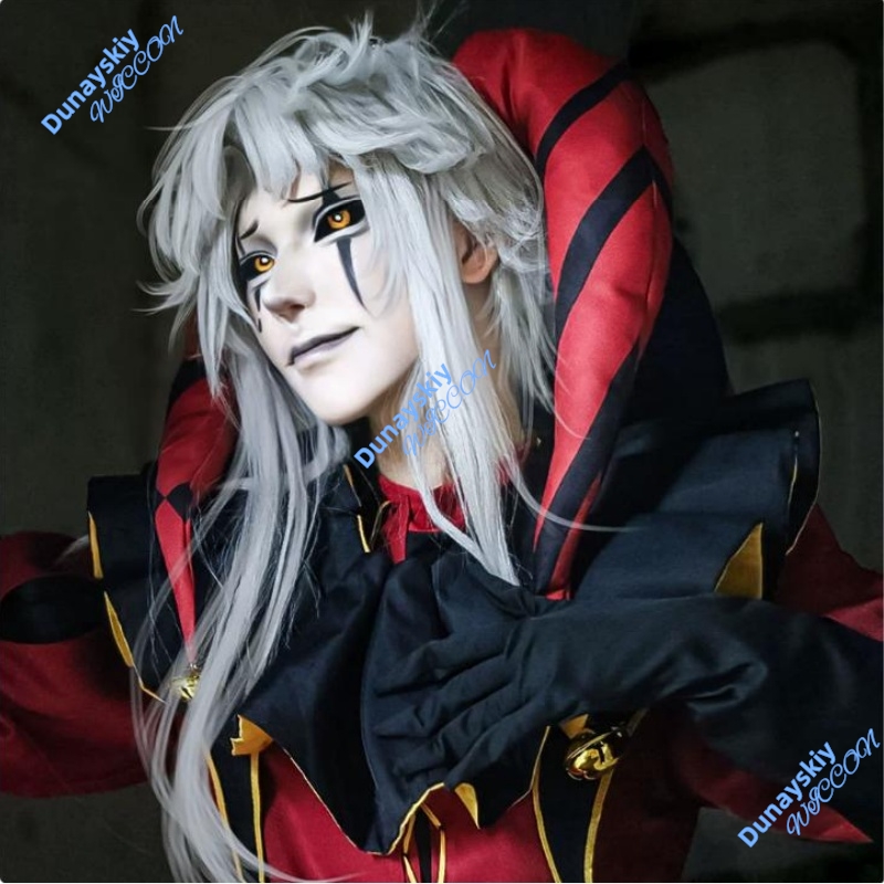 Erkekler için Freak Sirk Palya - Anime And Cosplay Expo 2025 incelemesi ve fiyatı