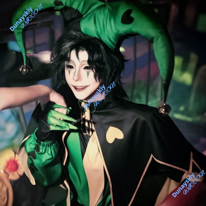 Erkekler için Freak Sirk Palya - Anime And Cosplay Expo 2025 incelemesi ve fiyatı