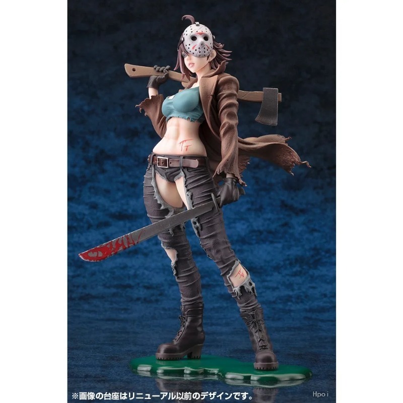 Orijinal Kotobukiya Bishoujo H - Kotobukiya Bishoujo incelemesi ve fiyatı