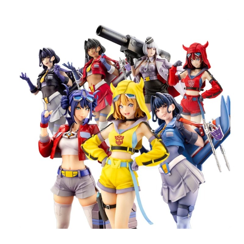 Orijinal Stokta Mevcut Kotobuk - Kotobukiya Bishoujo incelemesi ve fiyatı
