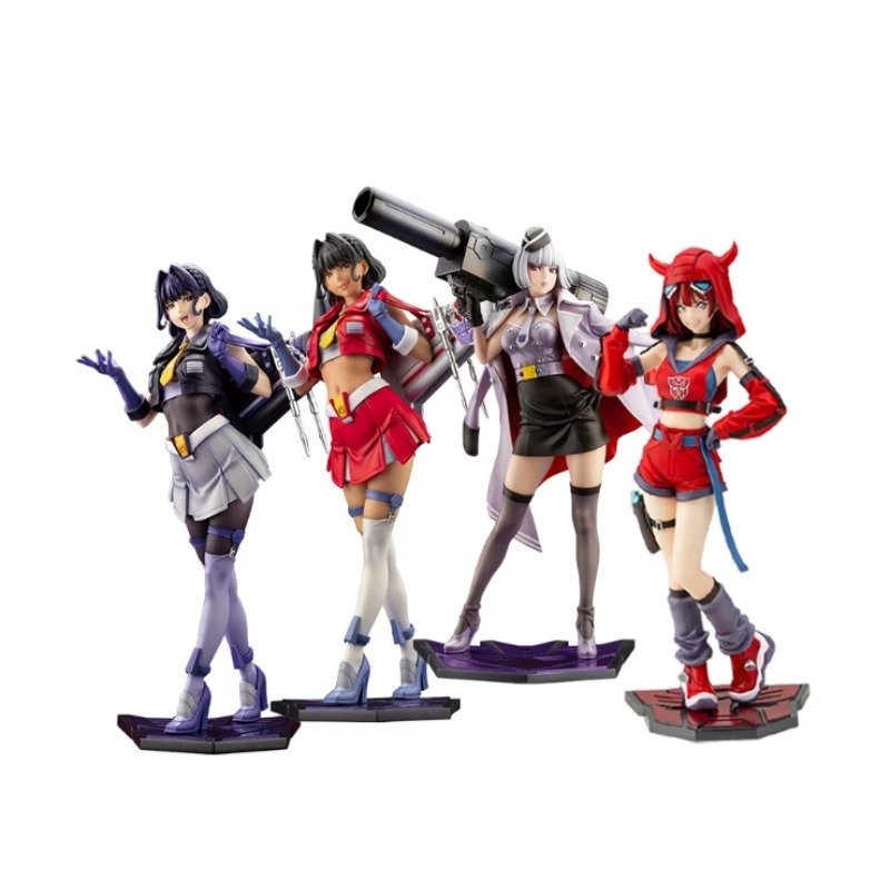 Orijinal Stokta Mevcut Kotobuk - Kotobukiya Bishoujo incelemesi ve fiyatı