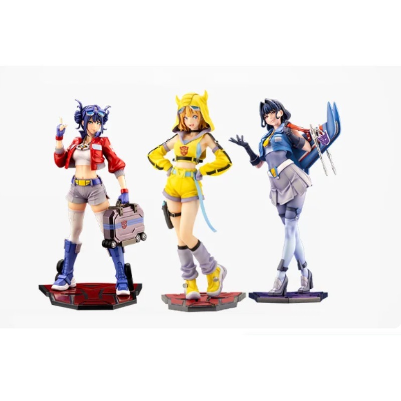 Orijinal Stokta Mevcut Kotobuk - Kotobukiya Bishoujo incelemesi ve fiyatı