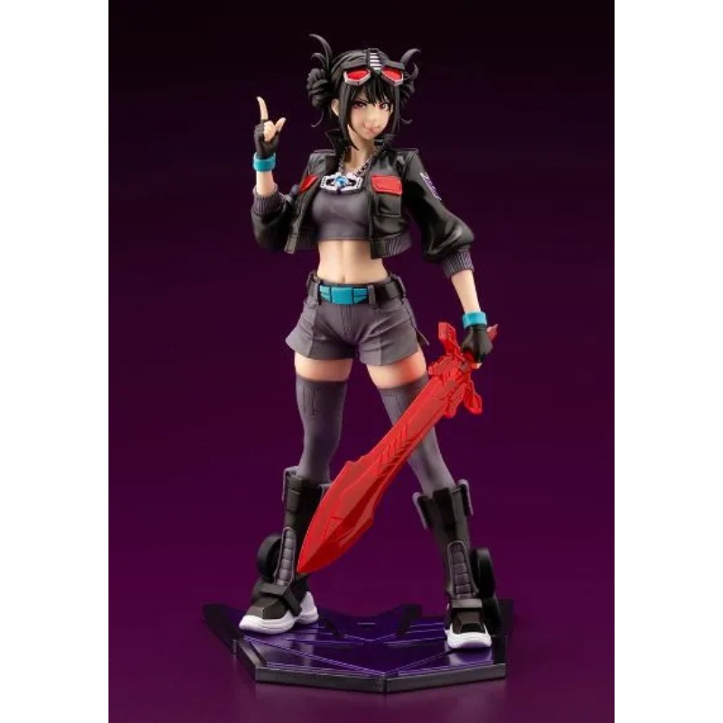 Orijinal Stokta Mevcut Kotobuk - Kotobukiya Bishoujo incelemesi ve fiyatı