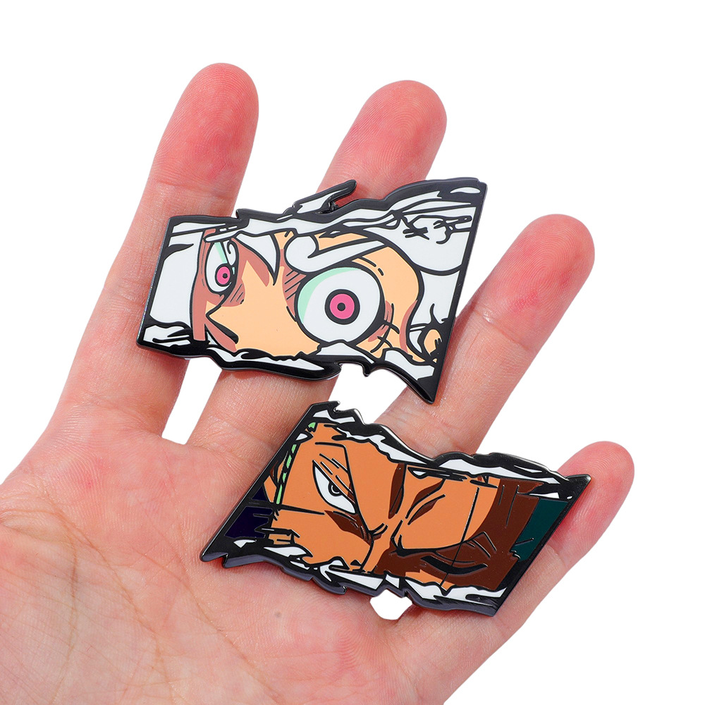 Kişiselleştirilmiş Anime Tek P - Anime Zoro Cosplay Female incelemesi ve fiyatı