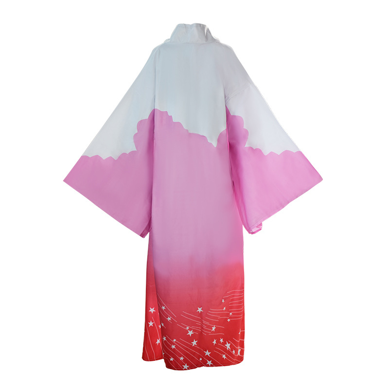 Ozaki Kouyou Cosplay Kostüm Ko - Anime Cosplay Kimono incelemesi ve fiyatı