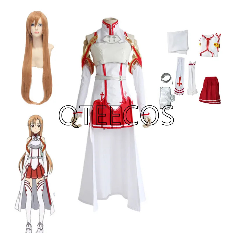 Nene 2025 Sword Art Online Asu - Cosplay Anime Online incelemesi ve fiyatı