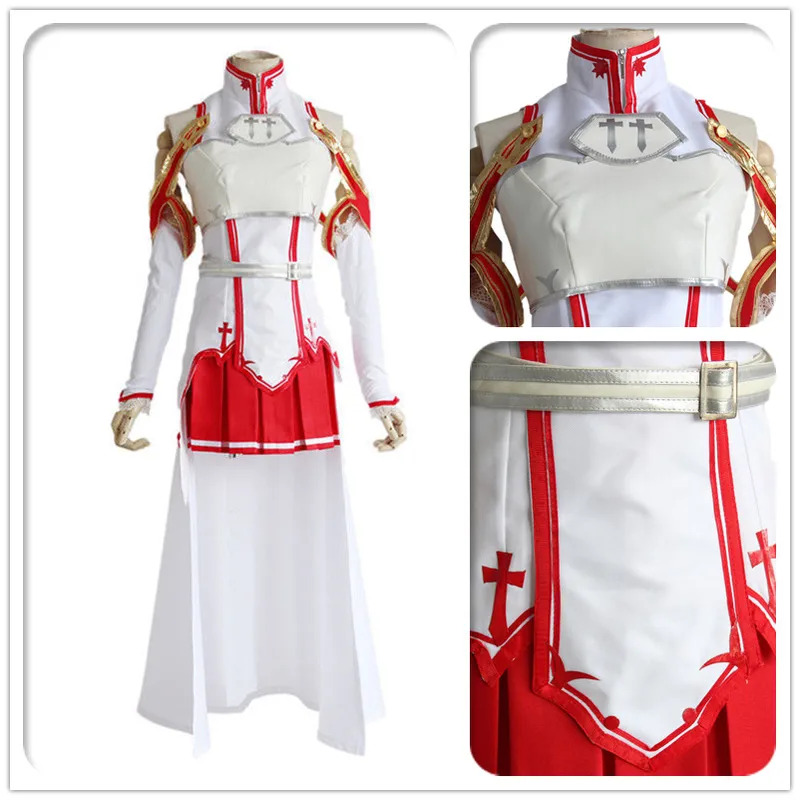 Nene 2025 Sword Art Online Asu - Cosplay Anime Online incelemesi ve fiyatı