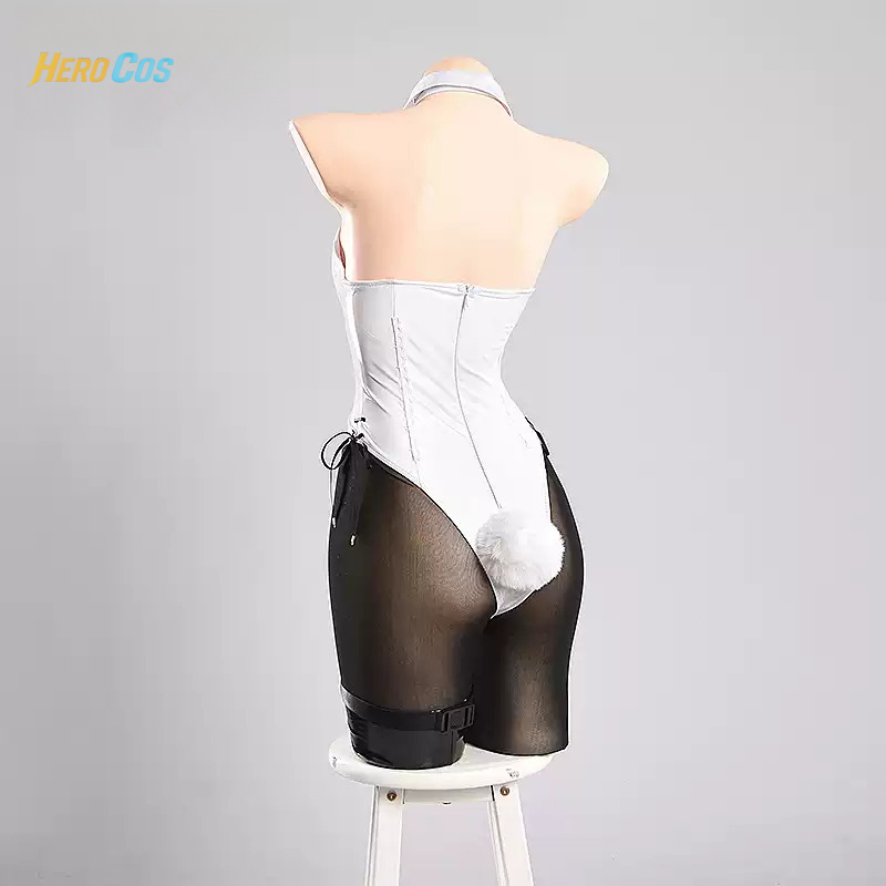 Oyun Browndust2 Aynil Cosplay  - Cosplay Anime Bunny Girl incelemesi ve fiyatı
