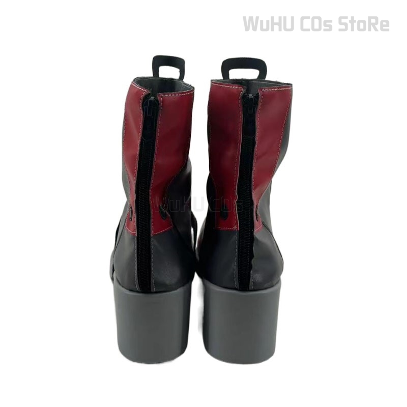 Oyun Uğultulu Dalgalar Skar Co - Anime Cosplay To Buy incelemesi ve fiyatı