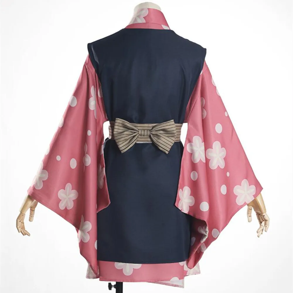 Makomo Cosplay Kostüm Üniforma - Anime Cosplay Anya incelemesi ve fiyatı