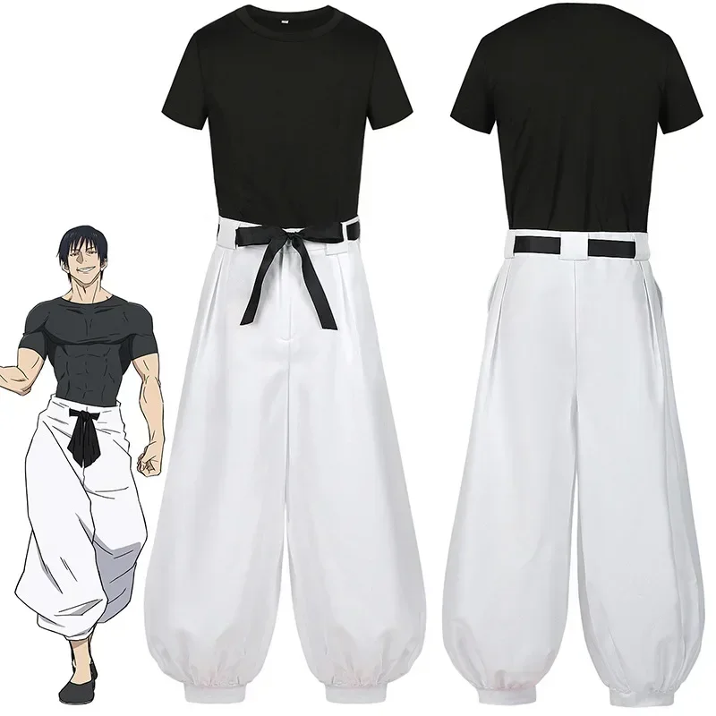 Jujutsu JJK Manga Anime Fushig - Cosplay Anime Online incelemesi ve fiyatı