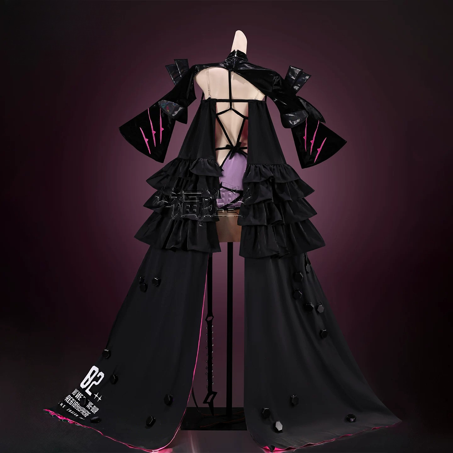 Zafer Tanrıçası Modernia İkinc - Cosplay Anime Women incelemesi ve fiyatı