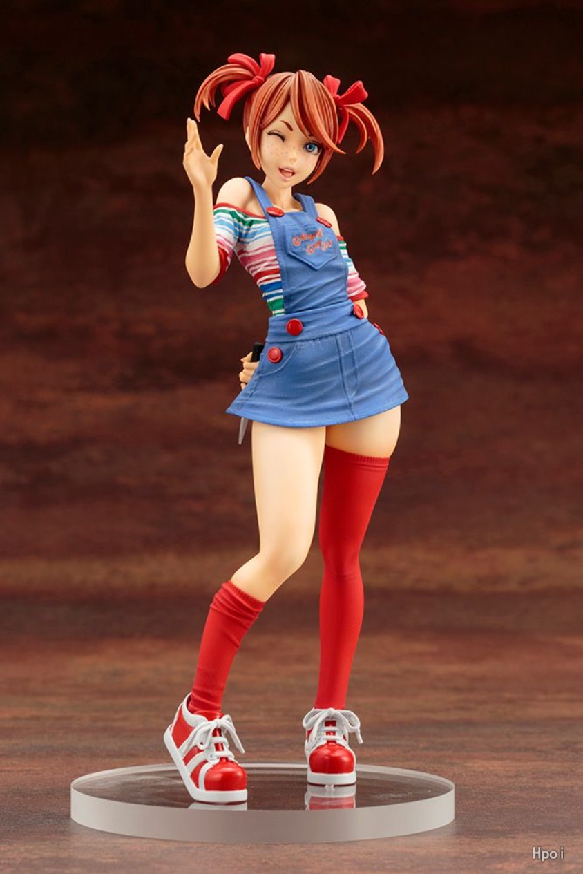 Kotobukiya Bishoujo Korku Chuc - Kotobukiya Bishoujo incelemesi ve fiyatı