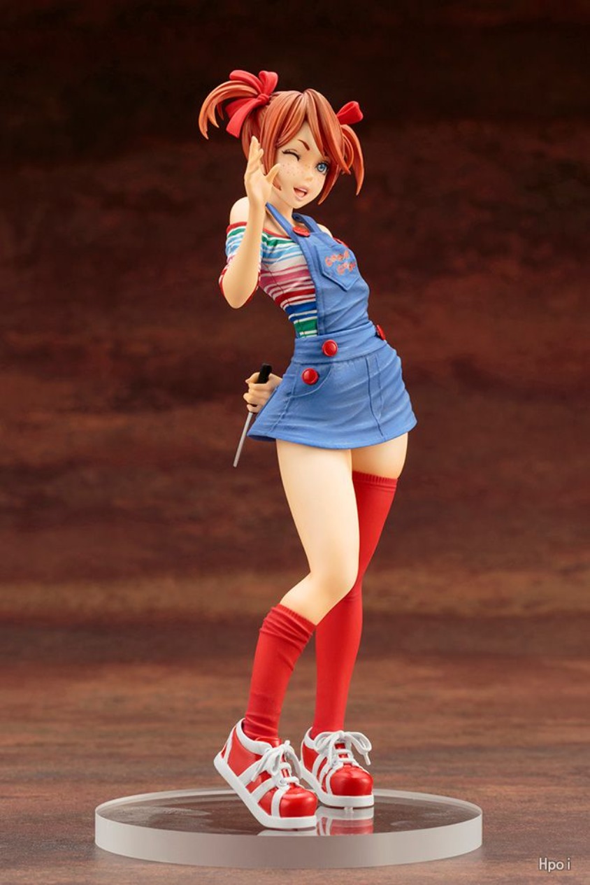 Kotobukiya Bishoujo Korku Chuc - Kotobukiya Bishoujo incelemesi ve fiyatı