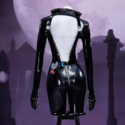 WHH Anime Nikke Quency Cosplay - Cosplay Anime Women incelemesi ve fiyatı