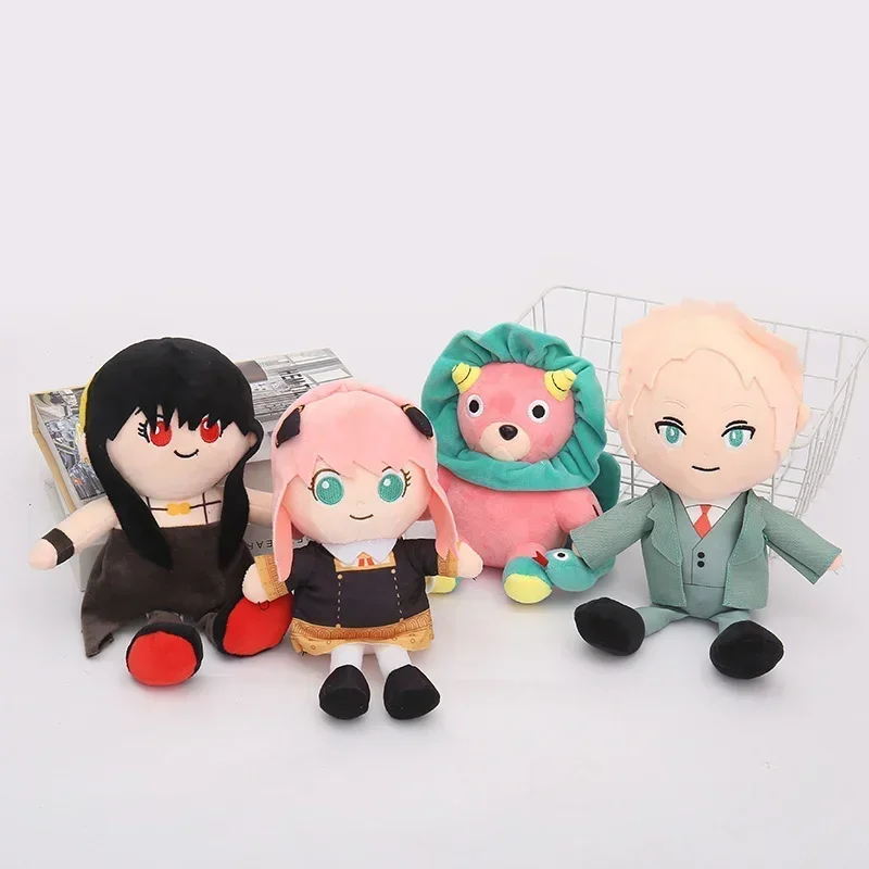 SPY×FAMILY Anime Figürü Anya Y - Anime Cosplay Yor incelemesi ve fiyatı