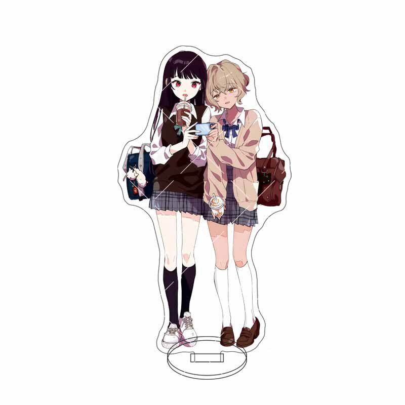 16CM Anime ‌ Ölene kadar sana  - Anime Cosplay Rental incelemesi ve fiyatı