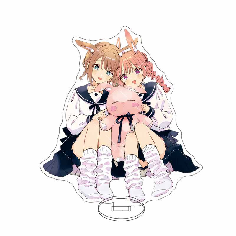 16CM Anime ‌ Ölene kadar sana  - Anime Cosplay Rental incelemesi ve fiyatı
