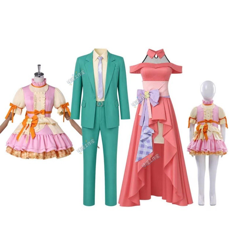 Loid Forger Twilight Yor Forge - Anime Cosplay Yor incelemesi ve fiyatı