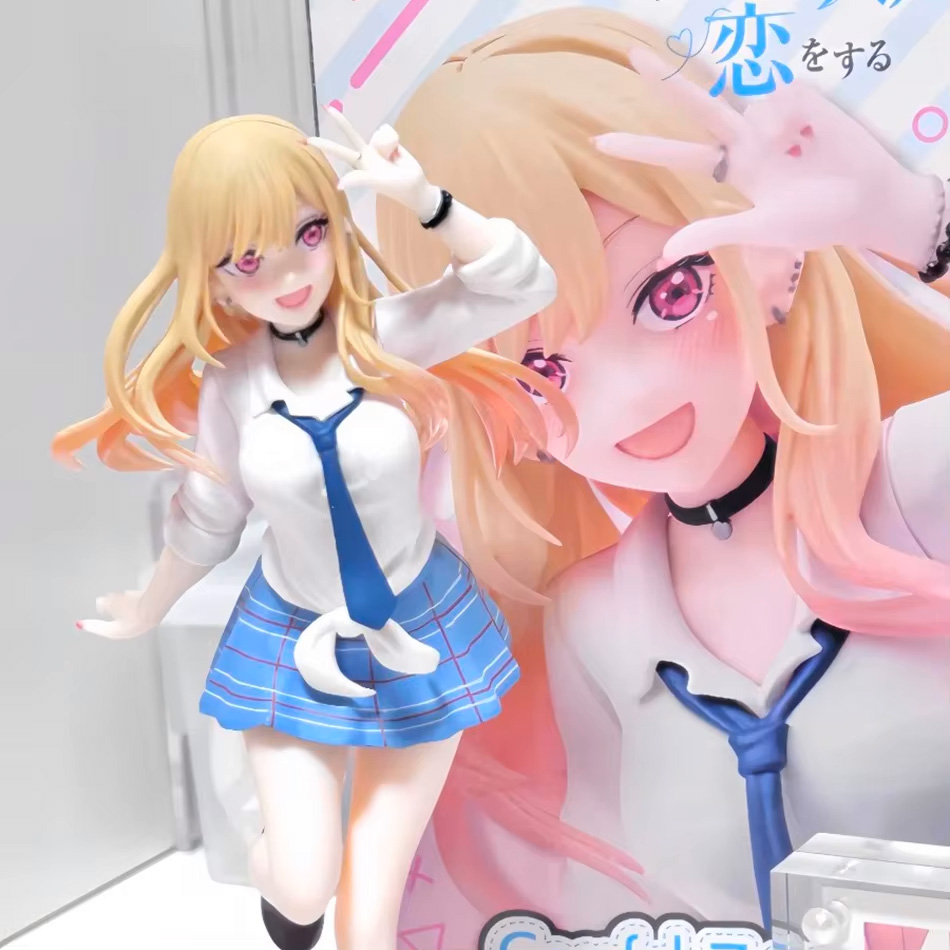 18cm My Dress-Up Darling Marin - Kotobukiya Bishoujo incelemesi ve fiyatı