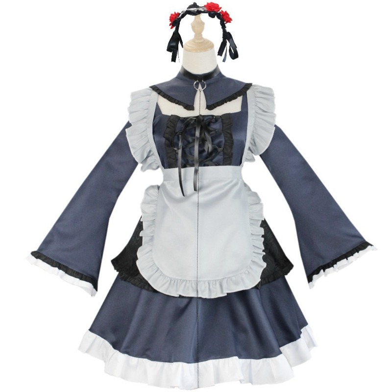 Yeni Kawaii Anime My Dress Up  - Kitagawa Anime Cosplay incelemesi ve fiyatı