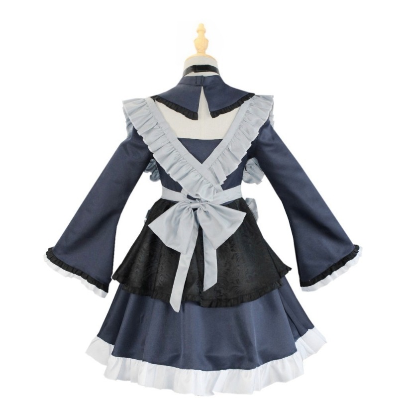Yeni Kawaii Anime My Dress Up  - Kitagawa Anime Cosplay incelemesi ve fiyatı