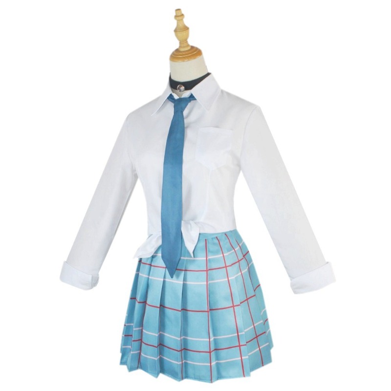 Yeni Kawaii Anime My Dress Up  - Kitagawa Anime Cosplay incelemesi ve fiyatı