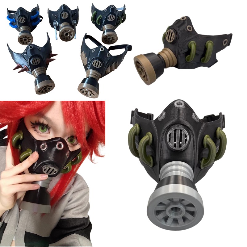 Riyo Rudo Tamsy Zanka Enjin Gu - Anime Cosplay To Buy incelemesi ve fiyatı