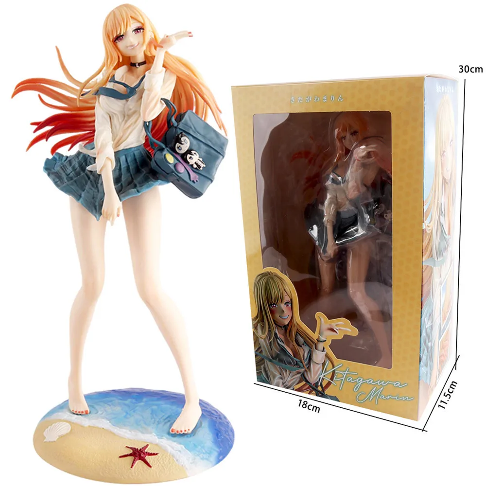 27.5cm My Dress-Up Darling Mar - Kotobukiya Bishoujo incelemesi ve fiyatı