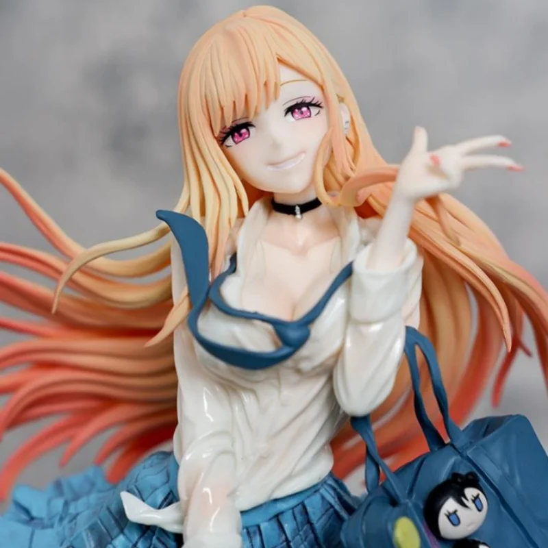 27.5cm My Dress-Up Darling Mar - Kotobukiya Bishoujo incelemesi ve fiyatı