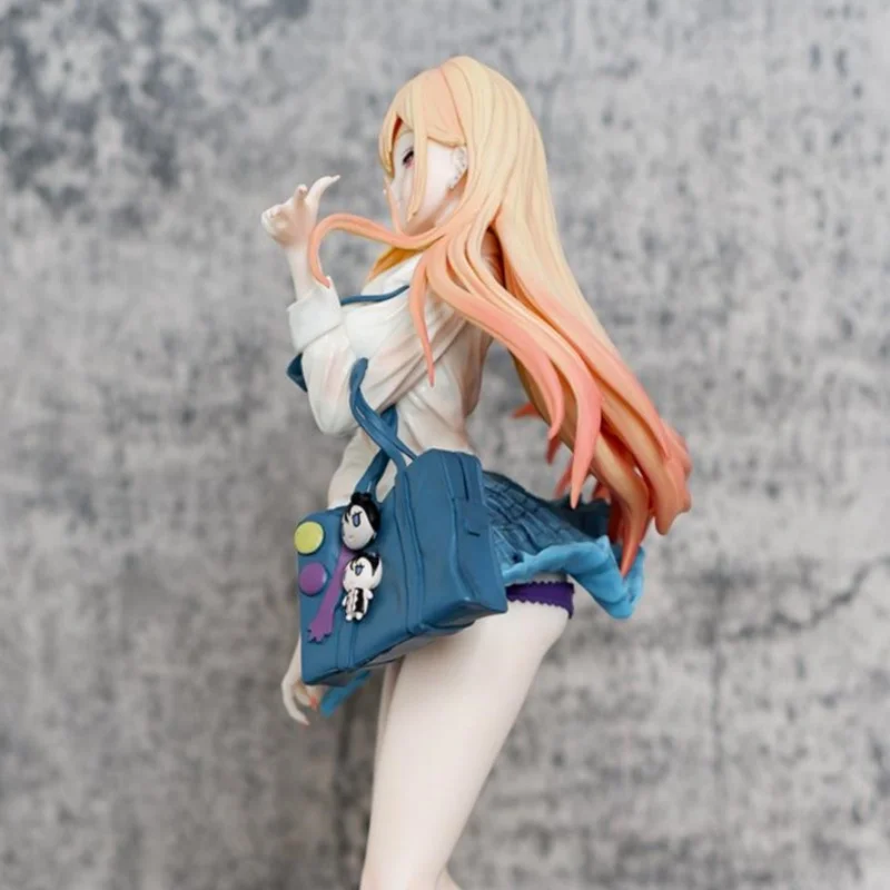 27.5cm My Dress-Up Darling Mar - Kotobukiya Bishoujo incelemesi ve fiyatı