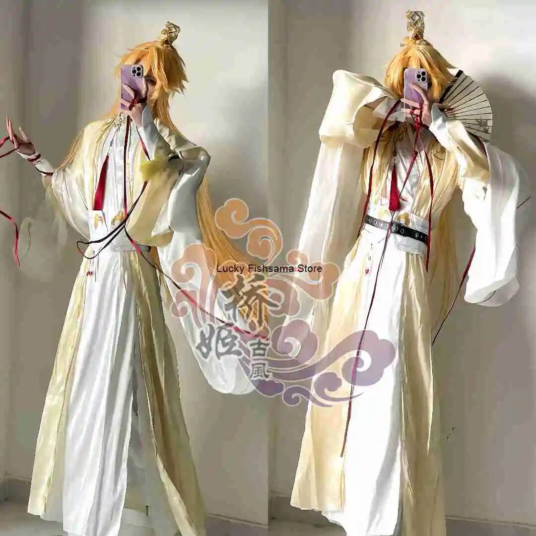 Luo Xia Cosplay Qixi Festivali - Cosplay Anime Online incelemesi ve fiyatı
