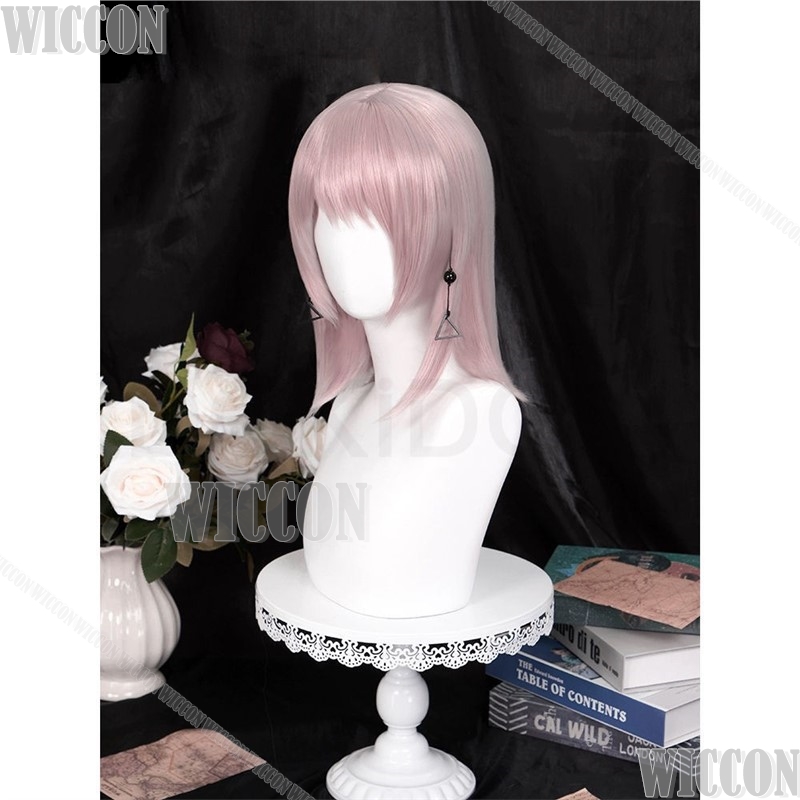 Fami Kiga Famine Şeytan Anime  - Anime Cosplay To Buy incelemesi ve fiyatı