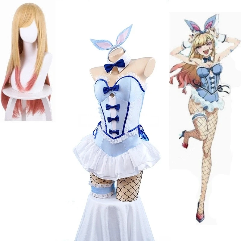 My Dress-Up Darling Kitagawa M - Kitagawa Anime Cosplay incelemesi ve fiyatı