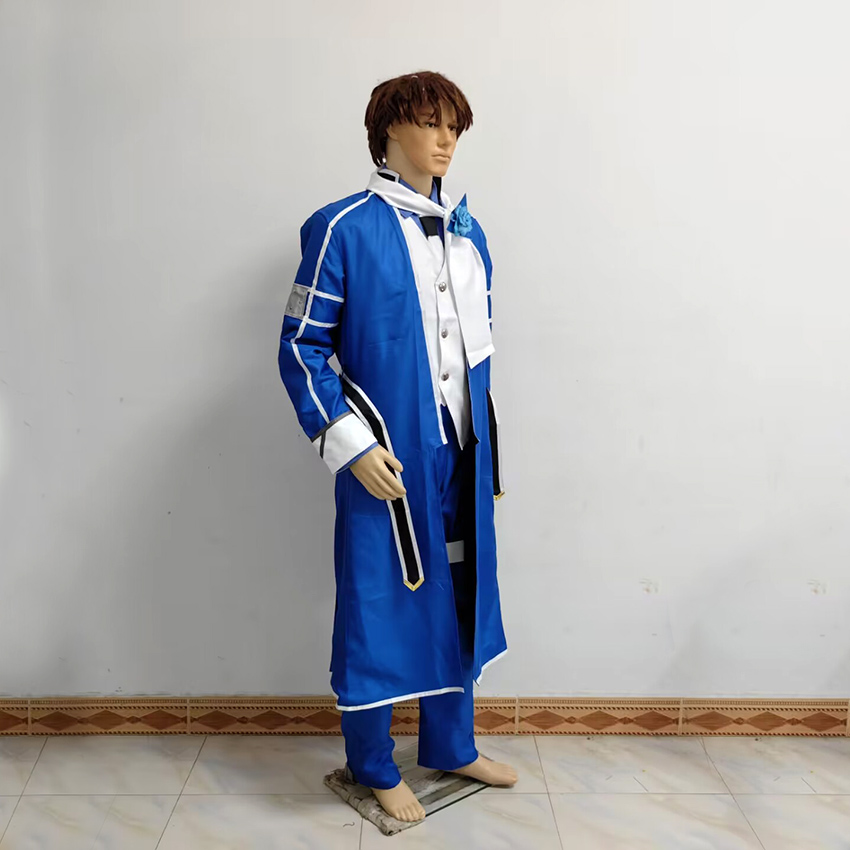 Sword Art Online Son Anı SAO A - Cosplay Anime Online incelemesi ve fiyatı