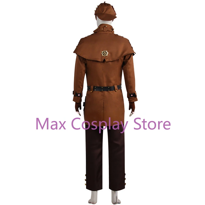 Max The Great Chronicles En Be - Anime Cosplay Nz incelemesi ve fiyatı