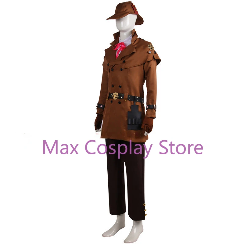 Max The Great Chronicles En Be - Anime Cosplay Nz incelemesi ve fiyatı