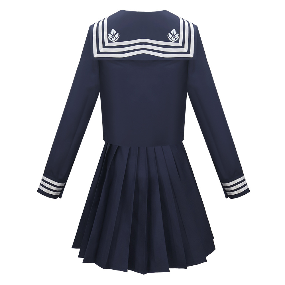 Oyun Hinako Shimizu Cosplay Ko - Anime Cosplay Yor incelemesi ve fiyatı