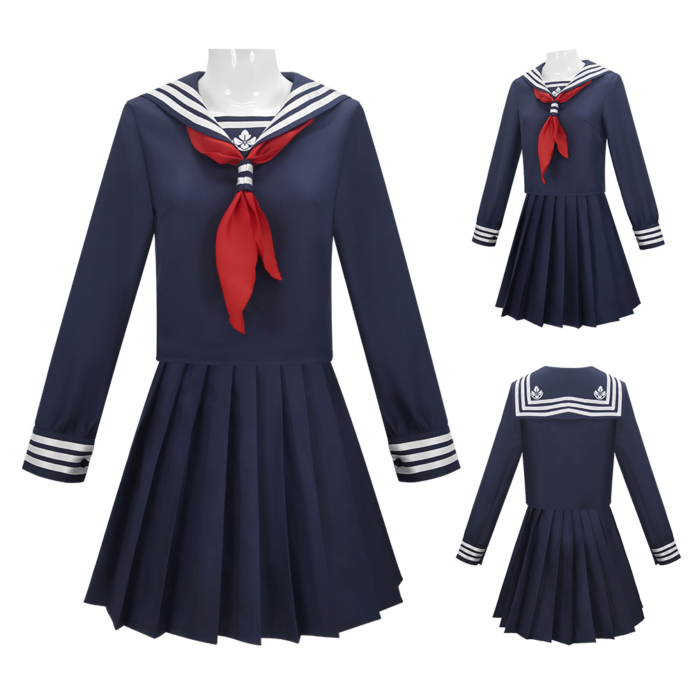 Oyun Hinako Shimizu Cosplay Ko - Anime Cosplay Yor incelemesi ve fiyatı