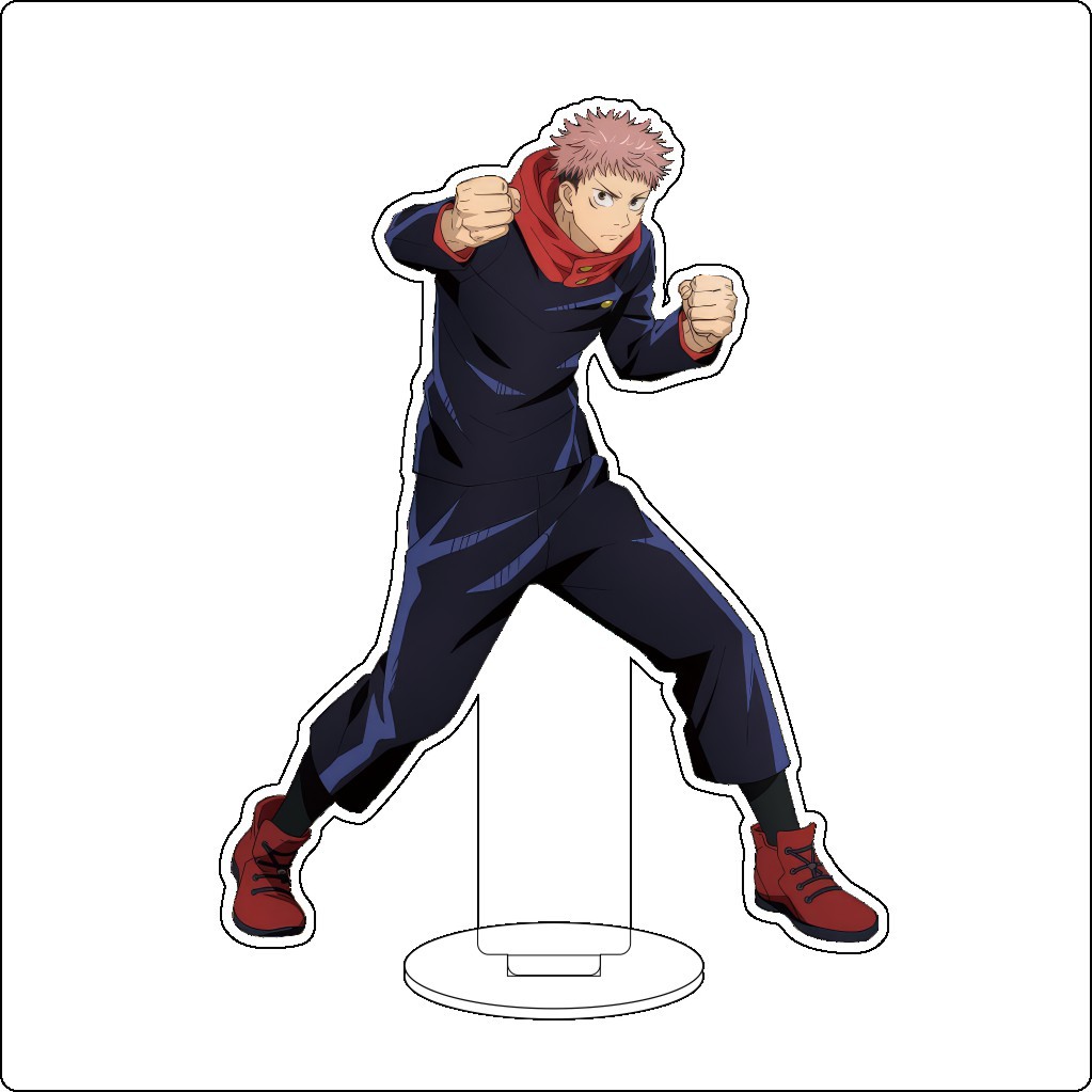 16 CM Anime Jujutsu Kaisen Goj - Anime Cosplay Rental incelemesi ve fiyatı