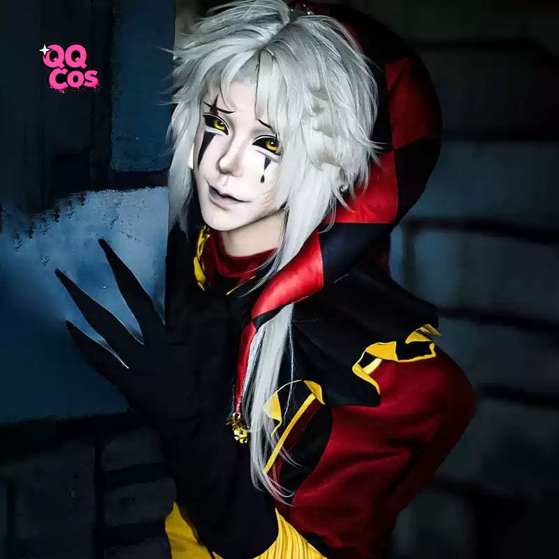 Freak Circus Pierrot Harlequin - Anime And Cosplay Expo 2025 incelemesi ve fiyatı