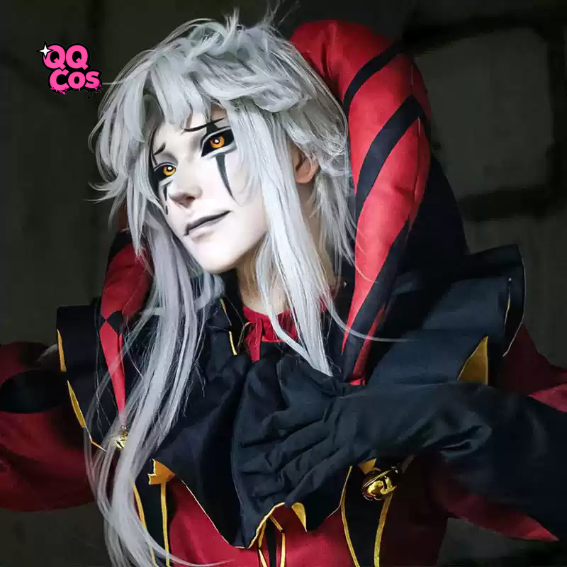 Freak Circus Pierrot Harlequin - Anime And Cosplay Expo 2025 incelemesi ve fiyatı