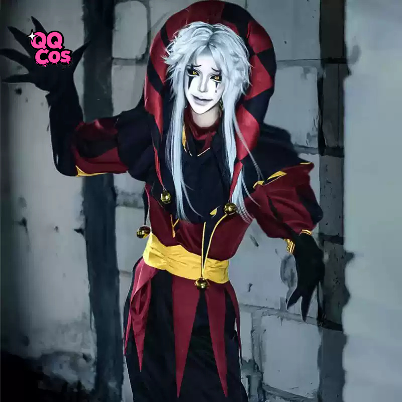 Freak Circus Pierrot Harlequin - Anime And Cosplay Expo 2025 incelemesi ve fiyatı