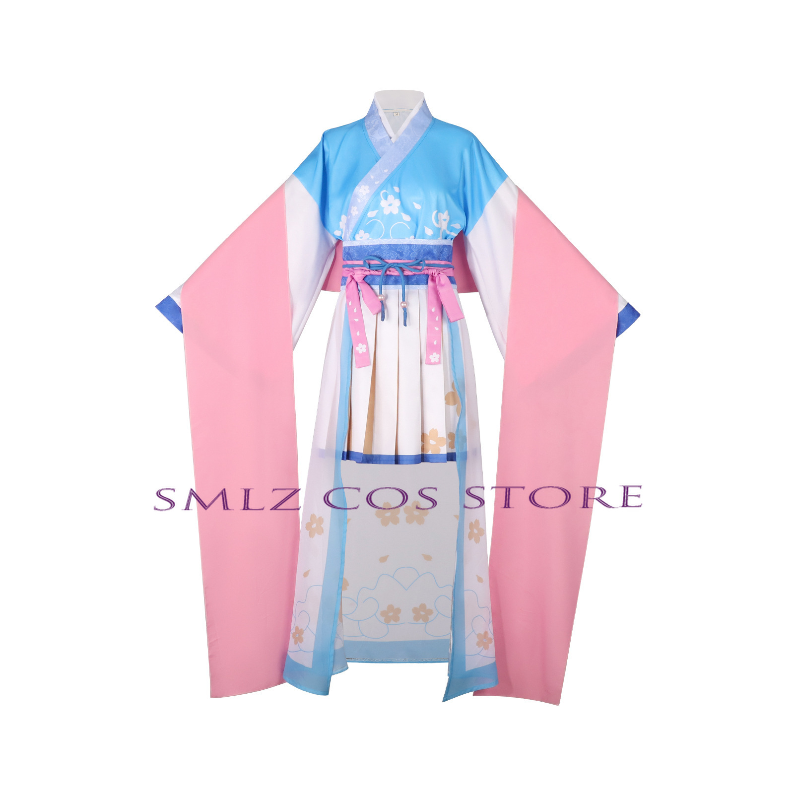Oyun Mavi Arşiv Takanashi Hosh - Anime Cosplay Pink incelemesi ve fiyatı