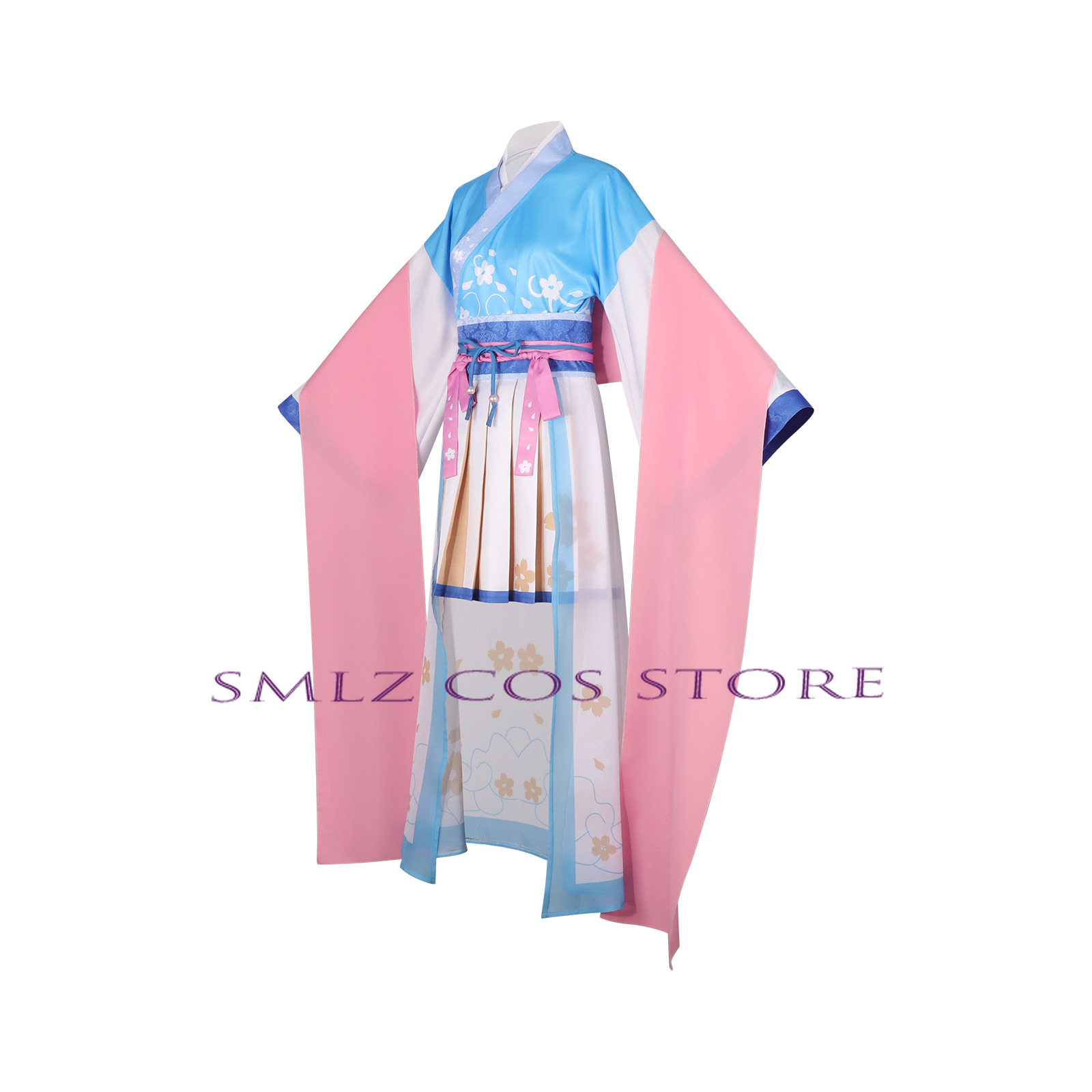 Oyun Mavi Arşiv Takanashi Hosh - Anime Cosplay Pink incelemesi ve fiyatı