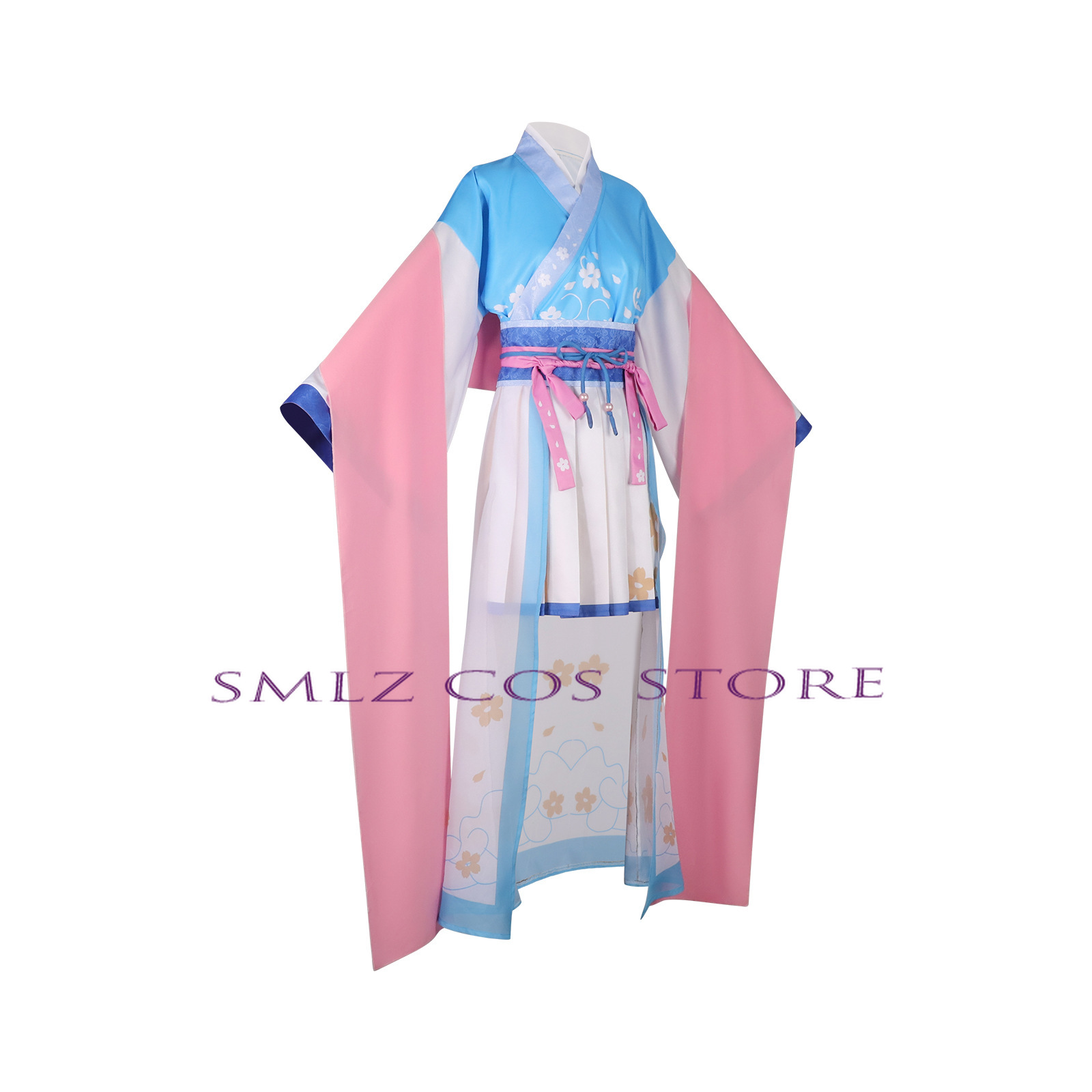 Oyun Mavi Arşiv Takanashi Hosh - Anime Cosplay Pink incelemesi ve fiyatı