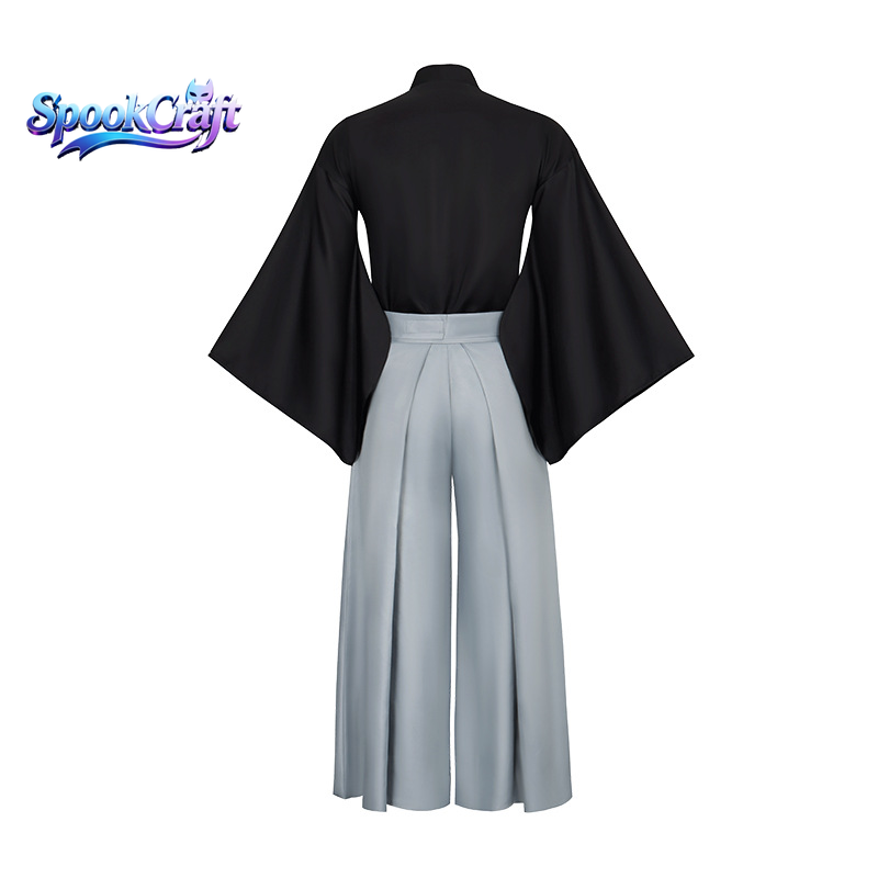 Naoya Zenin Kimono Cosplay Kos - Anime Cosplay Kimono incelemesi ve fiyatı