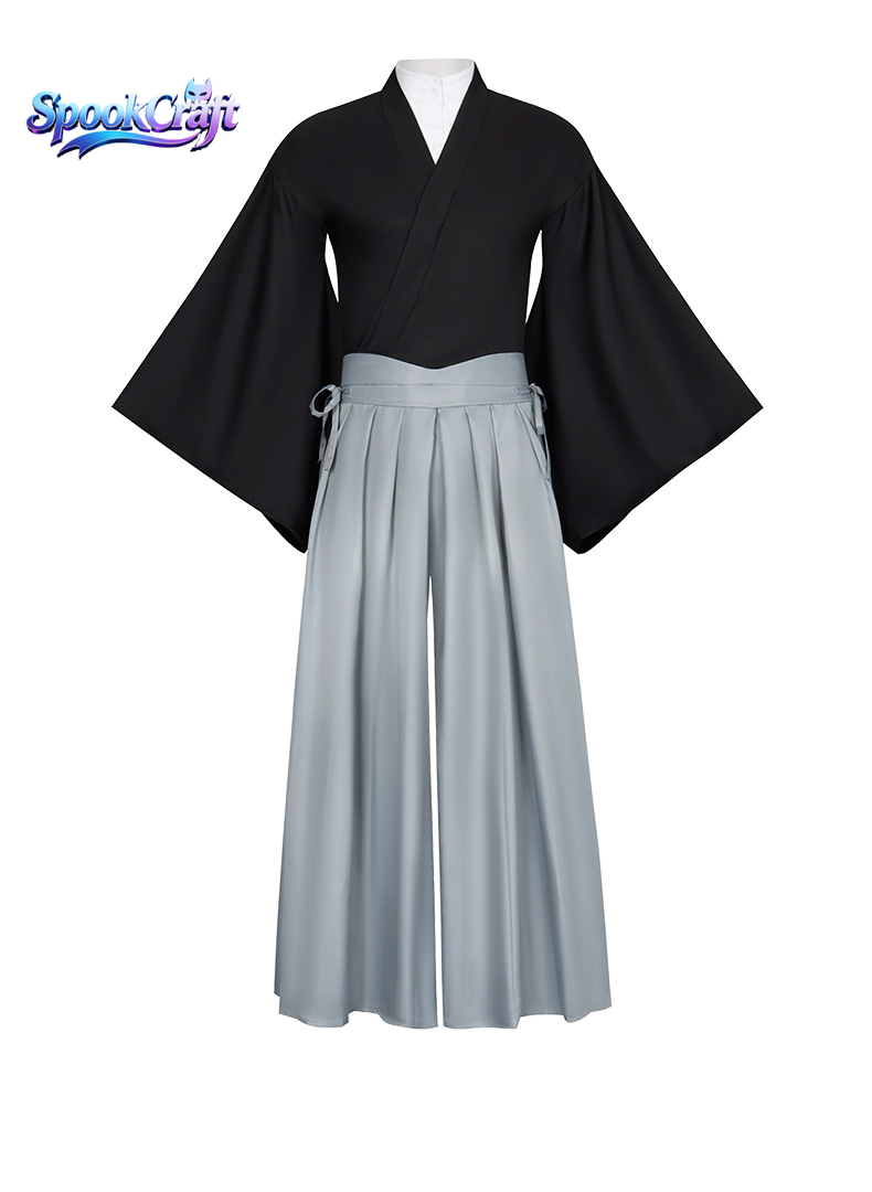 Naoya Zenin Kimono Cosplay Kos - Anime Cosplay Kimono incelemesi ve fiyatı